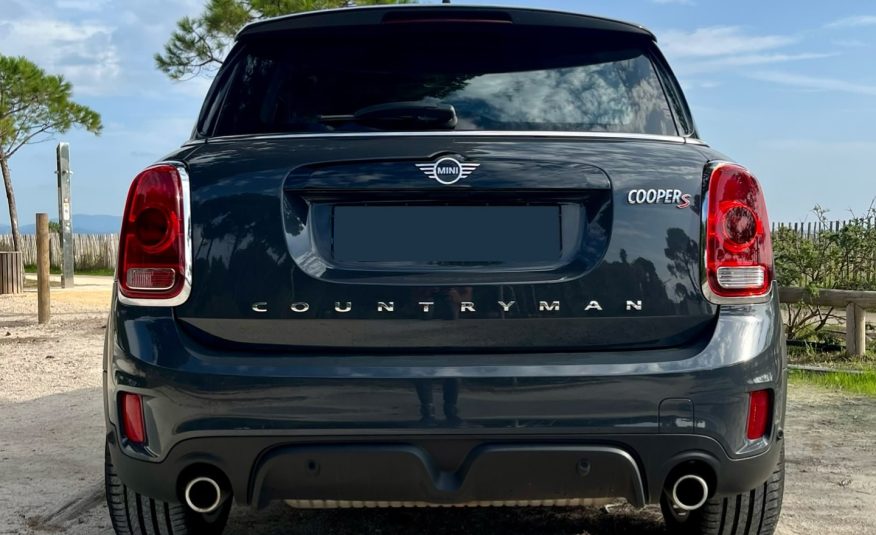 Mini Countryman S