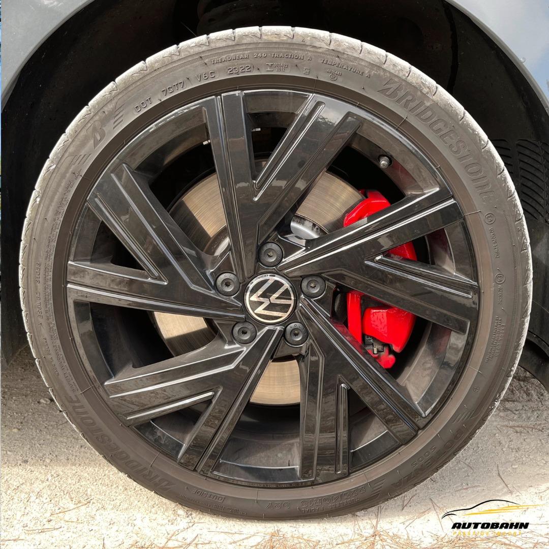 Golf GTE 245ch Hybride DSG6