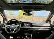 Golf GTE 245ch Hybride DSG6