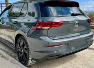 Golf GTE 245ch Hybride DSG6