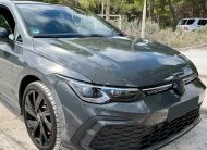 Golf GTE 245ch Hybride DSG6