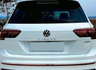Tiguan R-Line