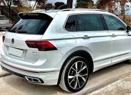 Tiguan R-Line