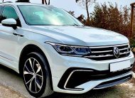 Tiguan R-Line