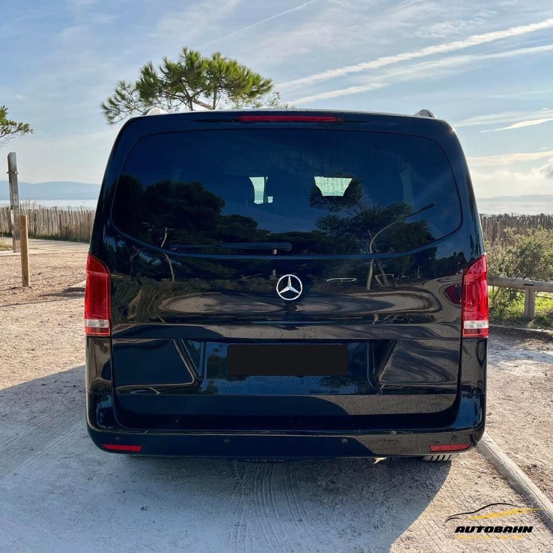 Mercedes Vito