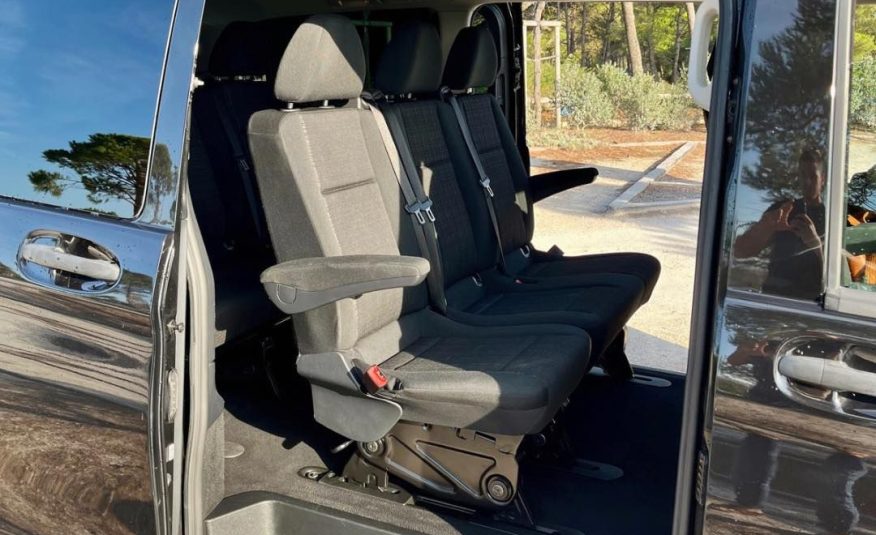 Mercedes Vito