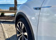 T-Roc R-line