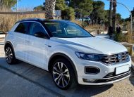 T-Roc R-line