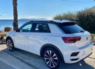 T-Roc R-line