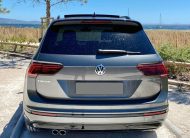 Tiguan R-line