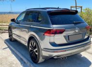Tiguan R-line