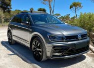 Tiguan R-line