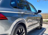 Tiguan R-line