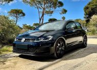 Golf 7 GTD