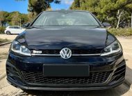Golf 7 GTD
