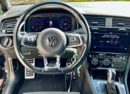 Golf 7 GTD