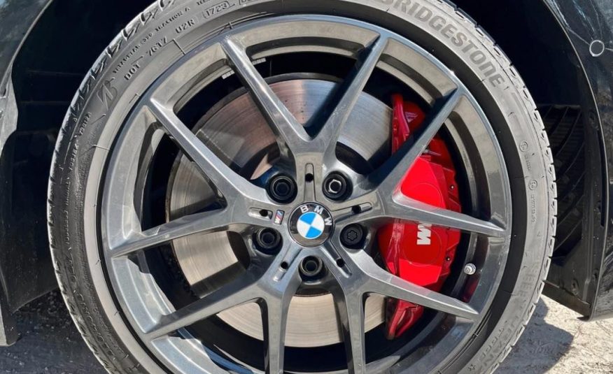 BMW Série 1 F40 128 TI