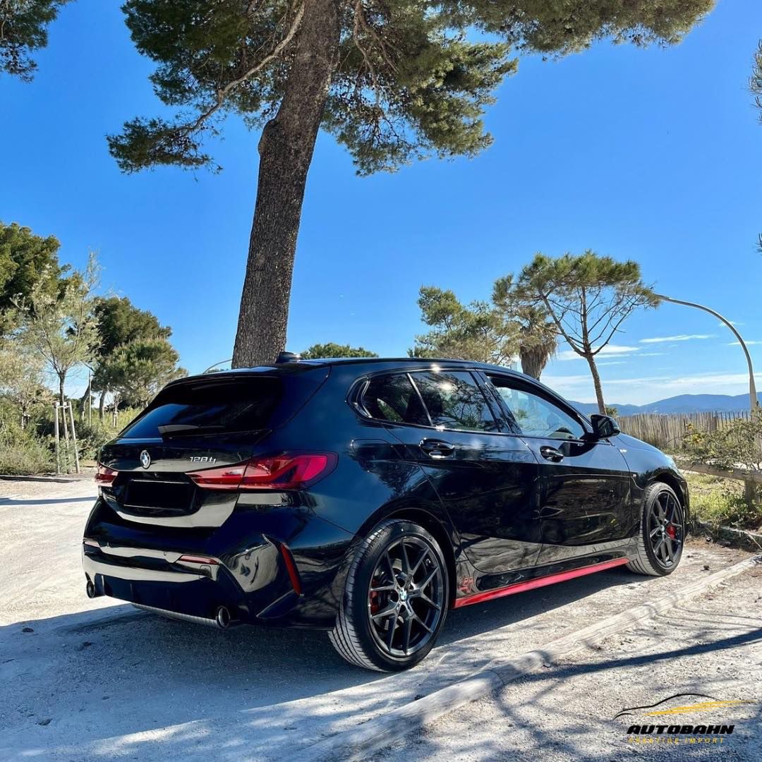 BMW Série 1 F40 128 TI