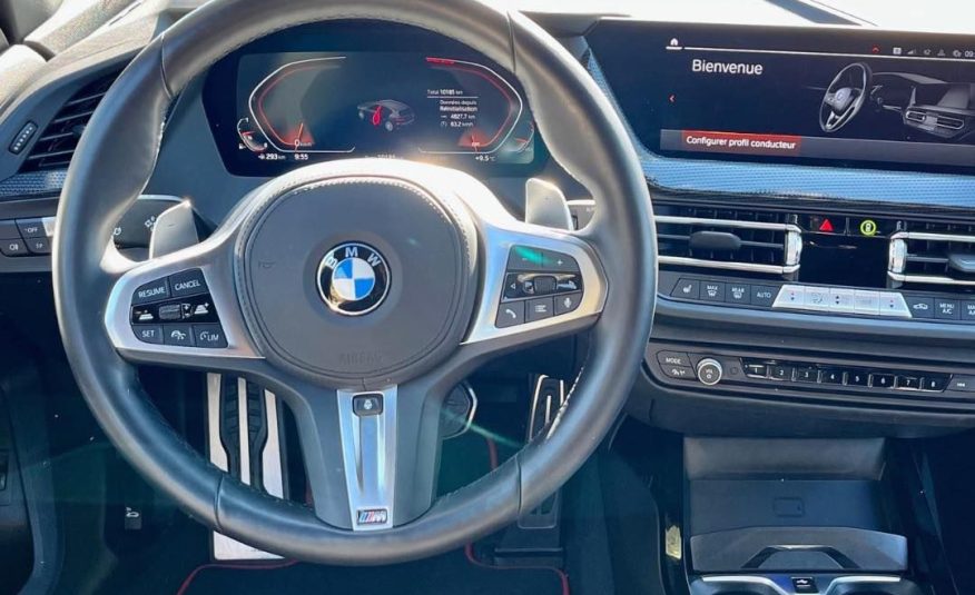 BMW Série 1 F40 128 TI