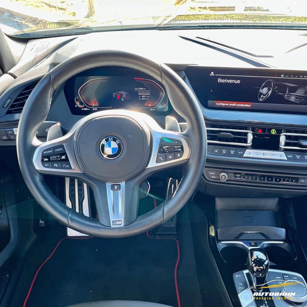 BMW Série 1 F40 128 TI