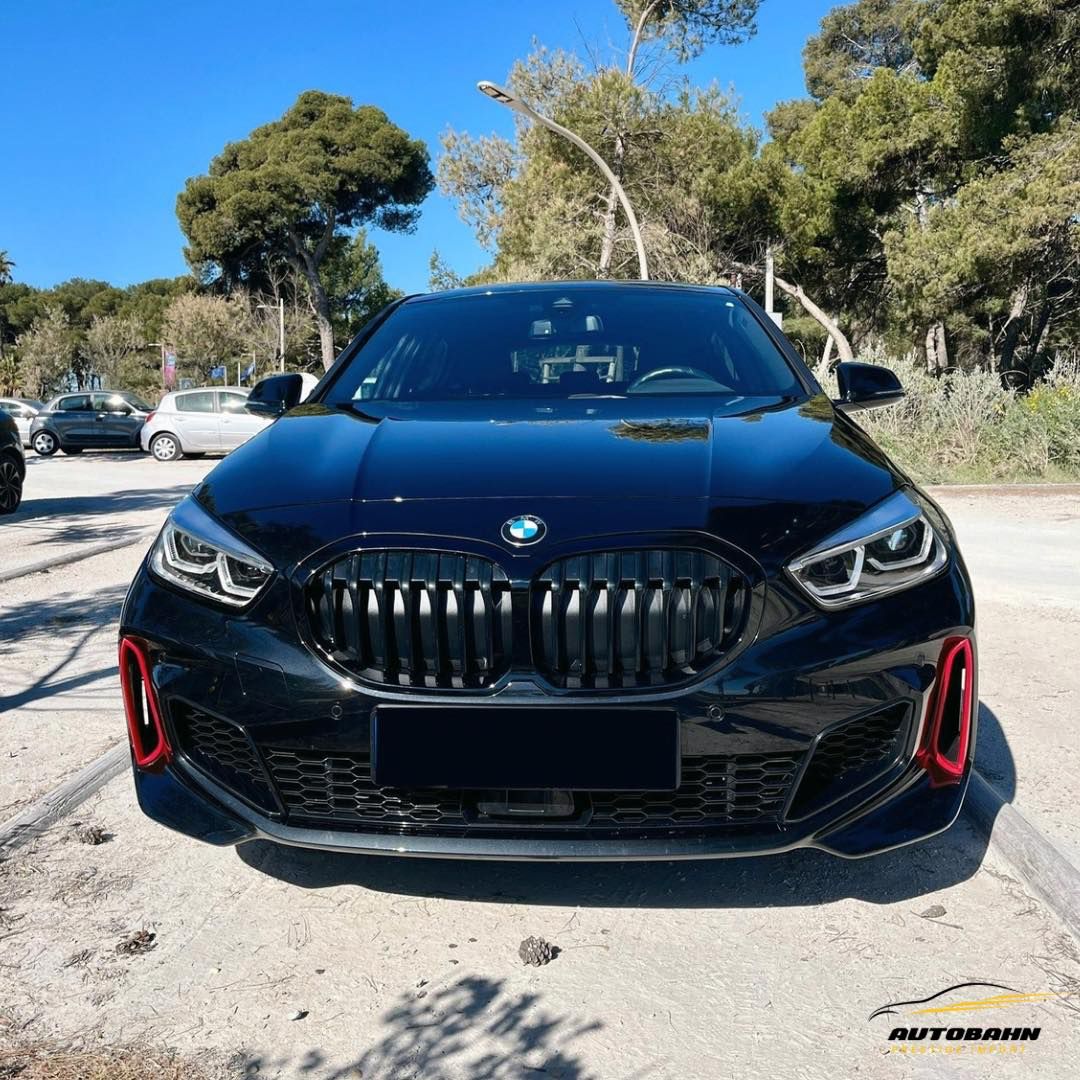 BMW Série 1 F40 128 TI