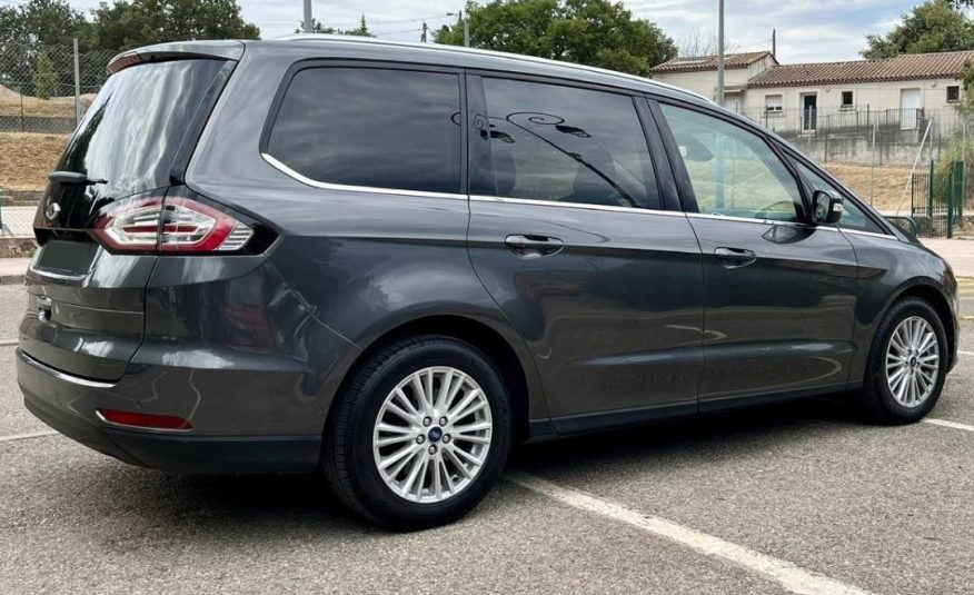 Ford Galaxy