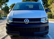 Volkswagen Transporter T6
