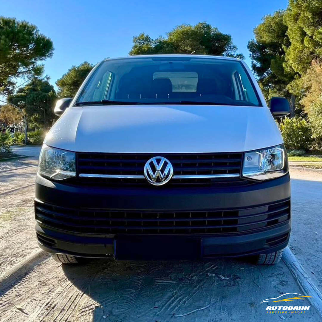 Volkswagen Transporter T6