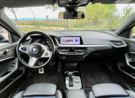 BMW Série 1 118D