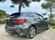 BMW Série 1 118D