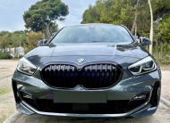 BMW Série 1 118D