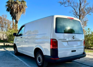 Volkswagen Transporter T6
