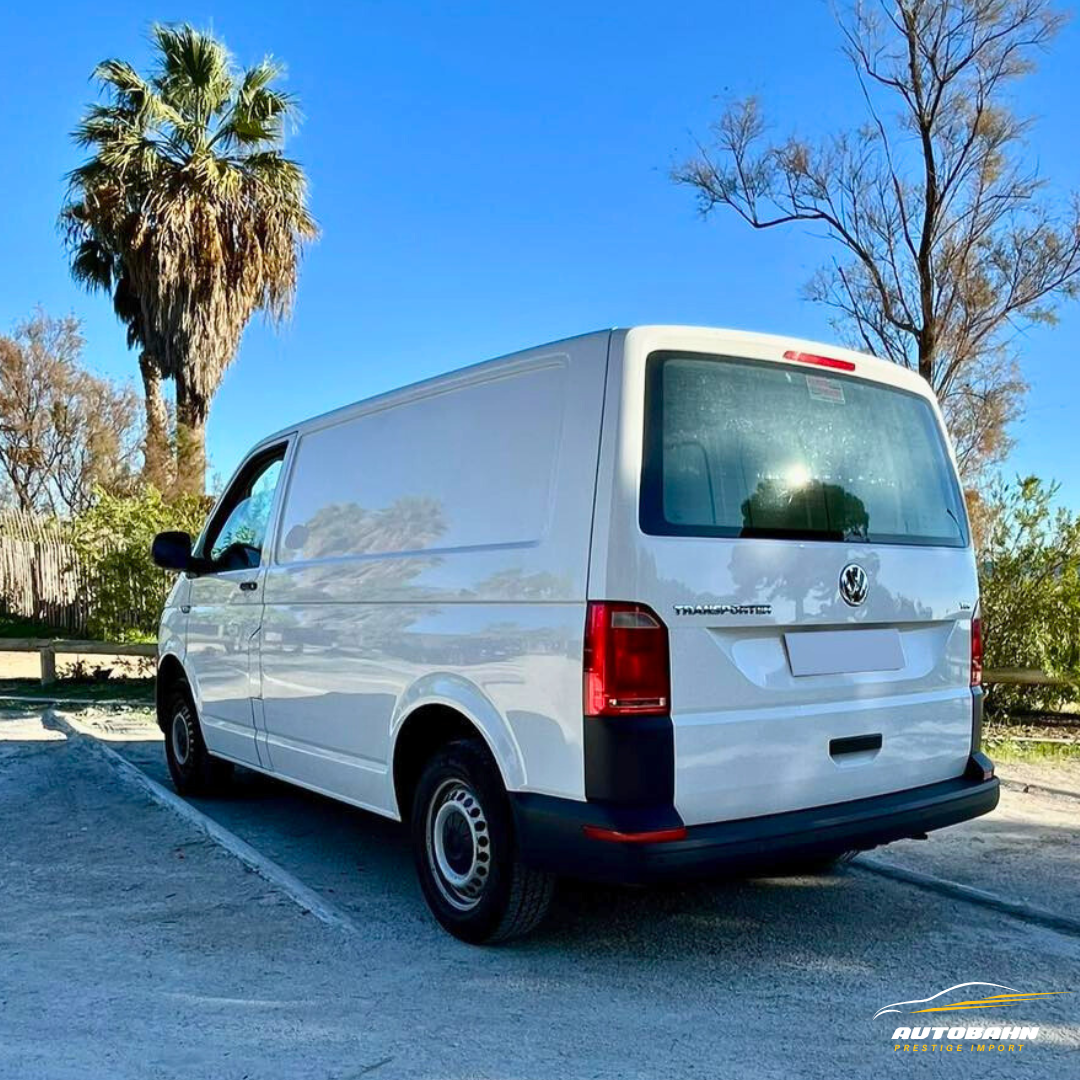 Volkswagen Transporter T6