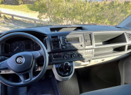 Volkswagen Transporter T6
