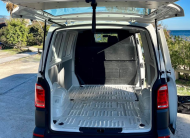 Volkswagen Transporter T6