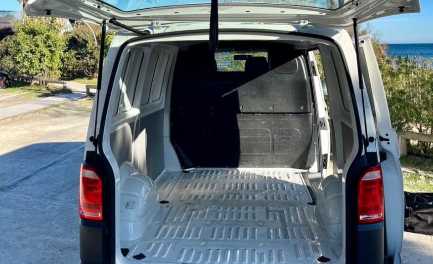 Volkswagen Transporter T6