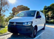 Volkswagen Transporter T6