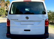 Volkswagen Transporter T6