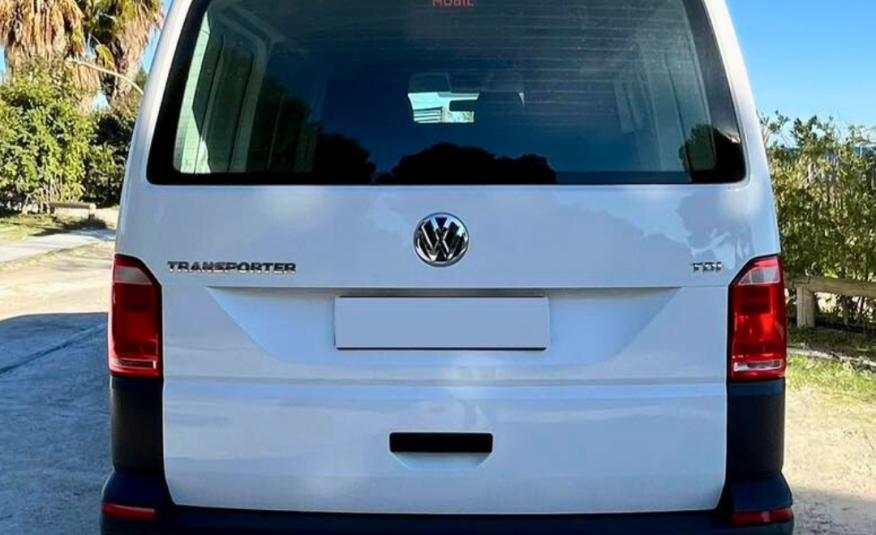 Volkswagen Transporter T6