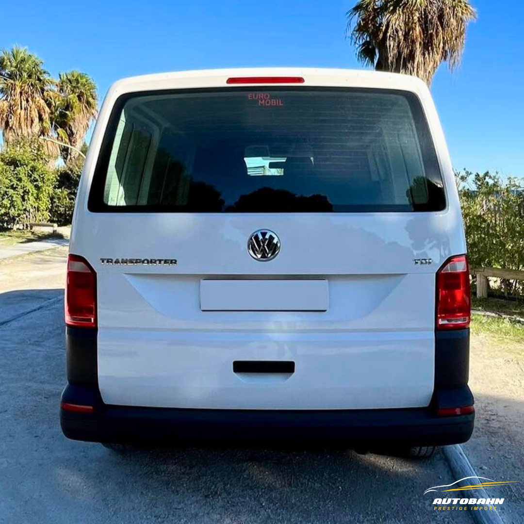 Volkswagen Transporter T6