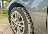 BMW Série 1 118D