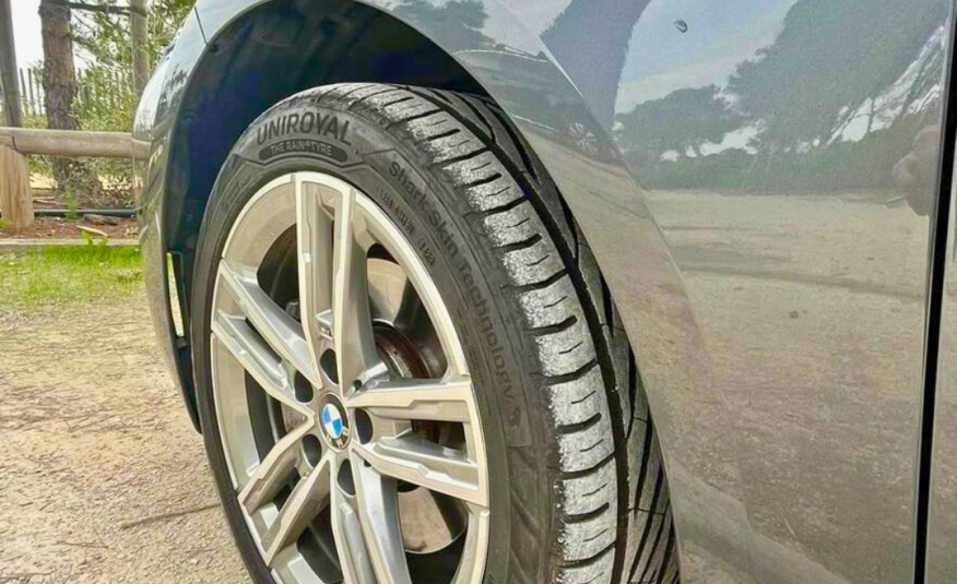 BMW Série 1 118D