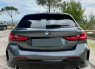 BMW Série 1 118D