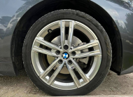 BMW Série 1 118D