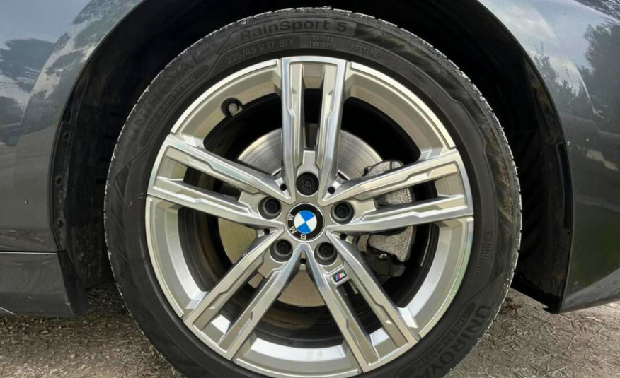 BMW Série 1 118D