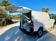 Volkswagen Transporter T6