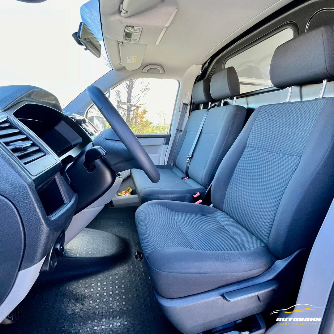 Volkswagen Transporter T6