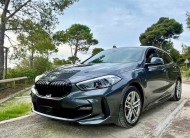 BMW Série 1 118D
