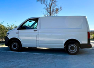 Volkswagen Transporter T6