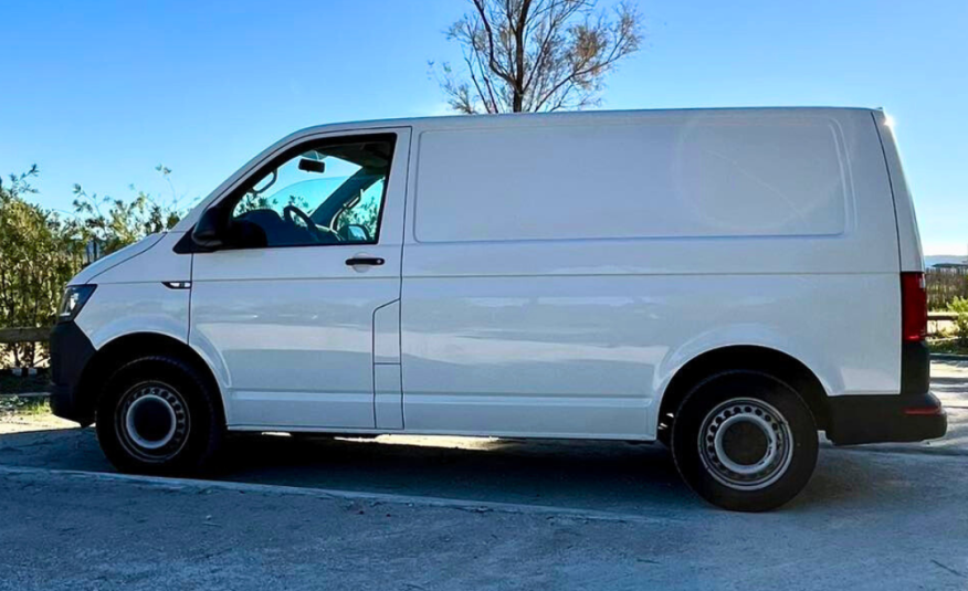 Volkswagen Transporter T6